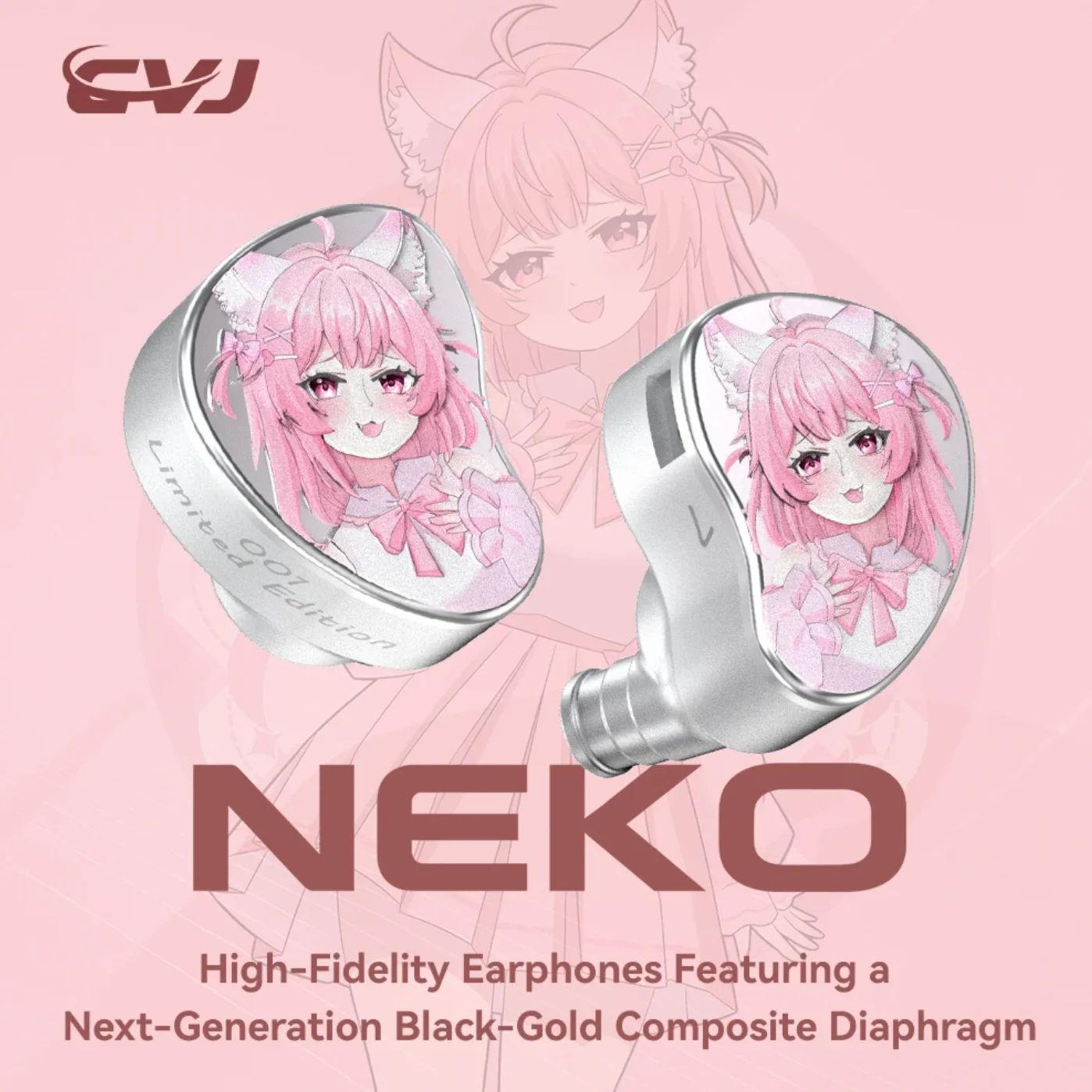 CVJ Neko